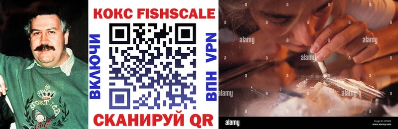Кокаин FishScale  Купить где  Новомосковск 